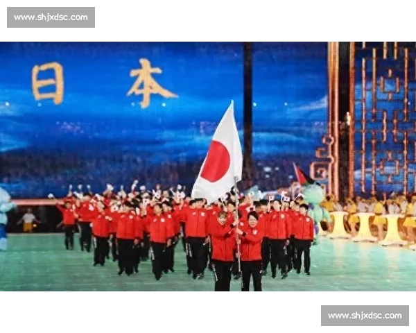 日本在亚运会中的精彩表现与全新突破：赛场内外的历史性时刻
