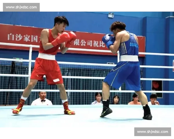 拳击比赛历史上的经典对决与现代拳击竞技发展趋势分析