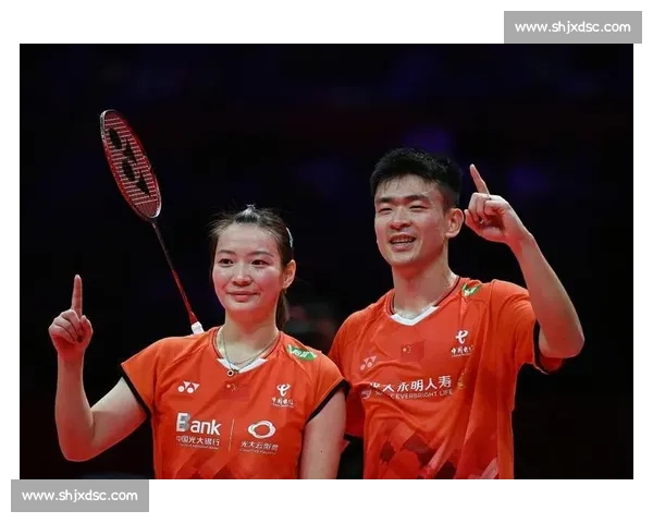 巅峰对决见证速度与智慧并存的羽毛球女单赛场风云新时代荣耀绽放