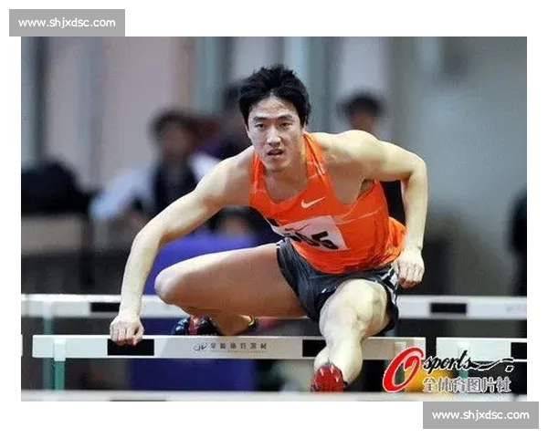 刘翔最新赛场亮相引热议跨栏精神再度点燃国人记忆体育情怀与时代回响