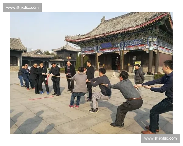 规范公平与安全并重的校园拔河比赛组织与竞赛规程说明实施指南