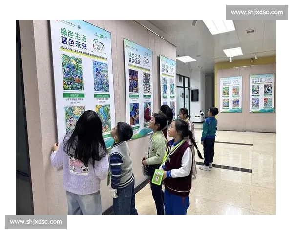 2026年少儿美术创作大赛征稿启事邀您展示创意与才华 2026年少儿美术创作大赛征稿启事邀您展示创意与才华