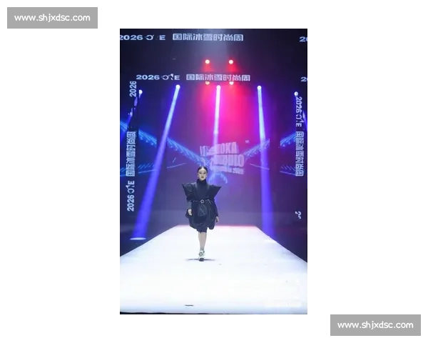 2026年Coco比赛精彩回顾与未来展望创新赛事模式引领全球竞技新潮流